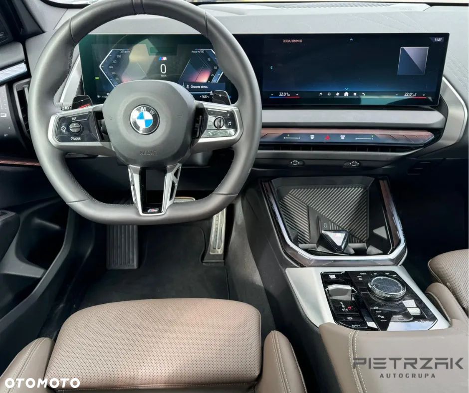 BMW X3 - 12