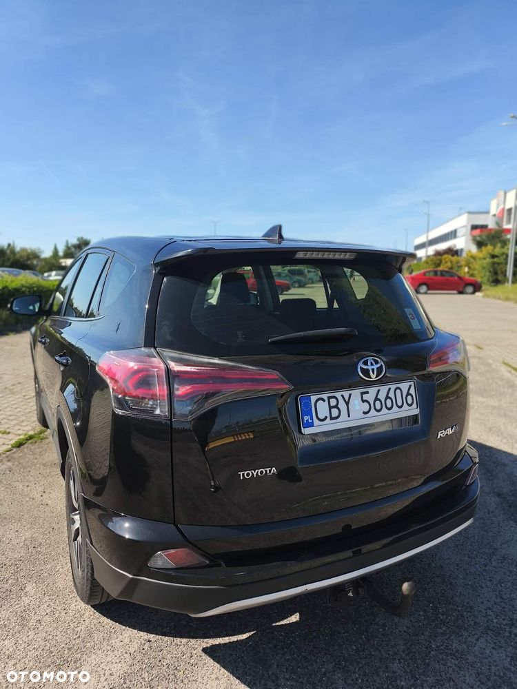 Toyota RAV4 2.0 D-4D Prestige 4x2 - 6