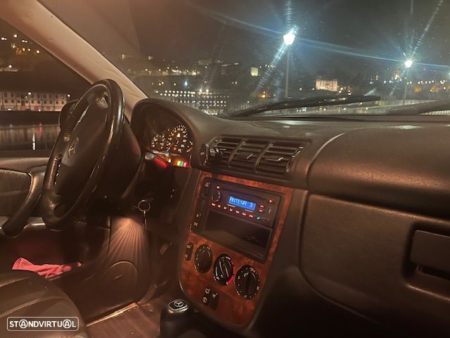 Mercedes-Benz ML 270 - 7