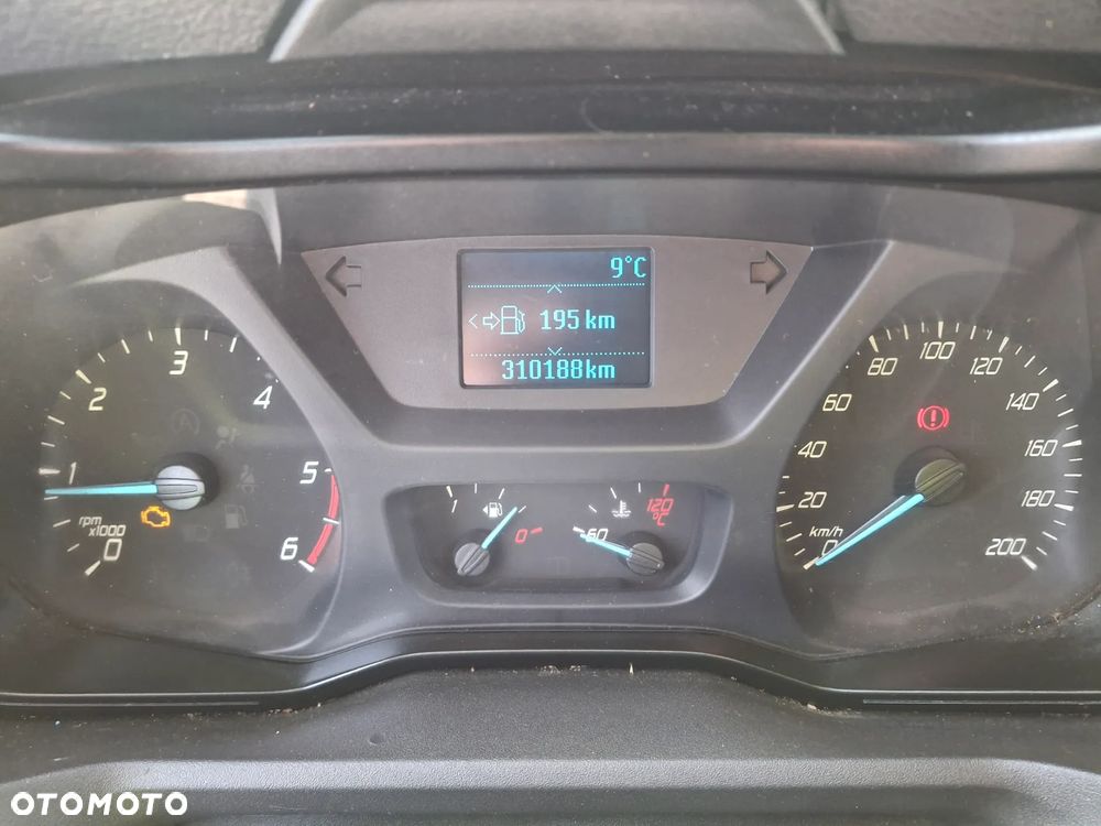 Ford Transit - 5