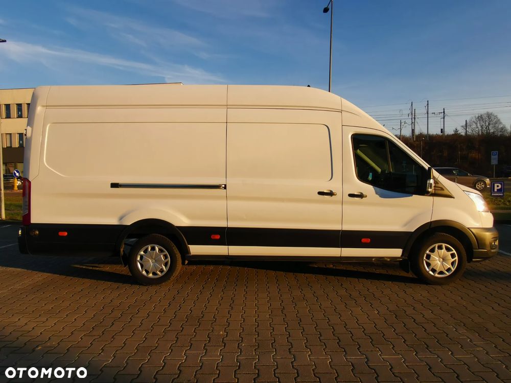 Ford Transit - 4