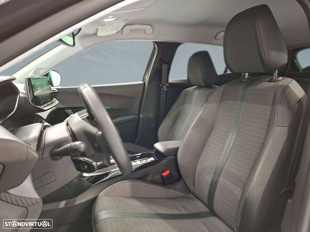 Peugeot 2008 1.5 BlueHDi Allure - 11