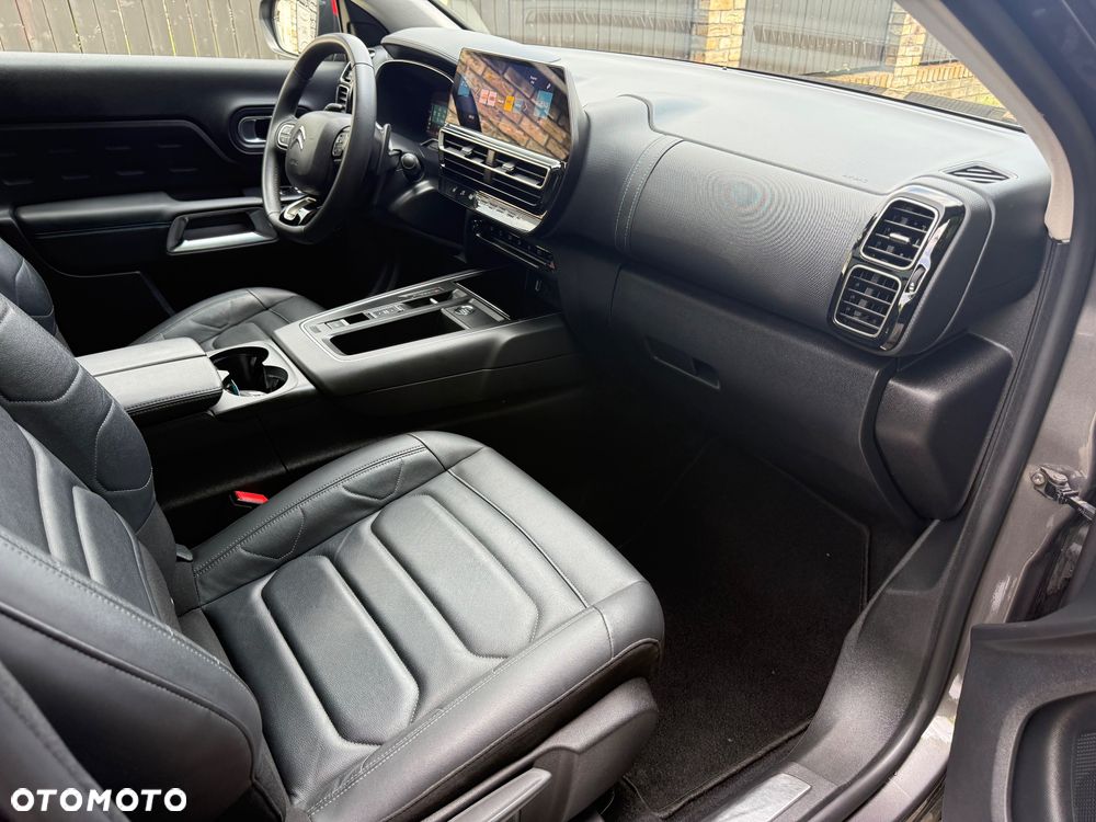 Citroën C5 Aircross 1.6 PHEV 225 Shine EAT8 - 14