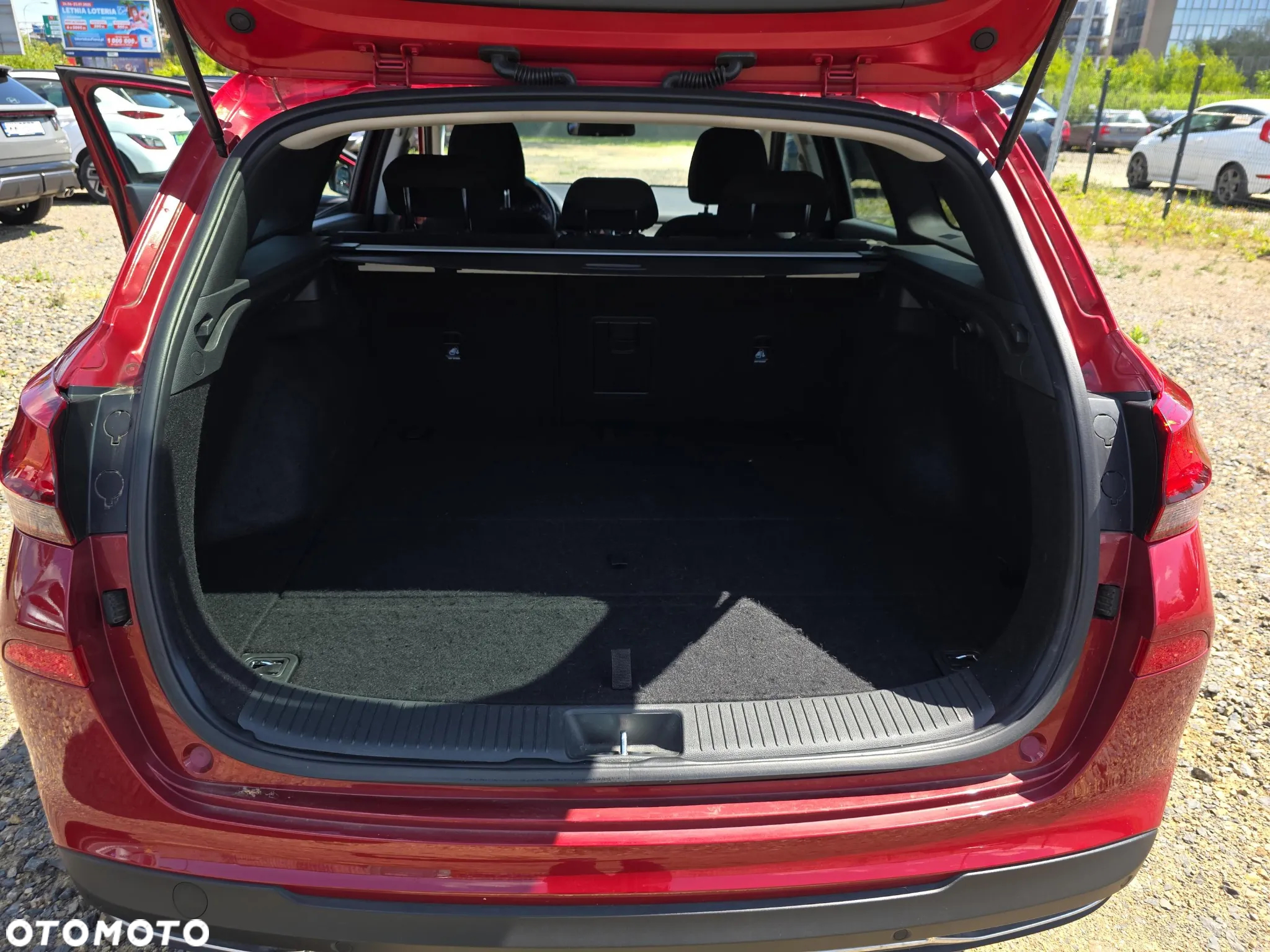 Hyundai i30 1.0 T-GDI Smart DCT - 19