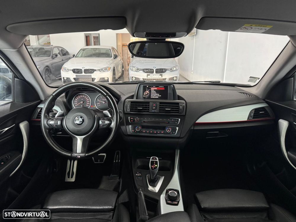BMW 225 d Coupe Pack M Auto - 30