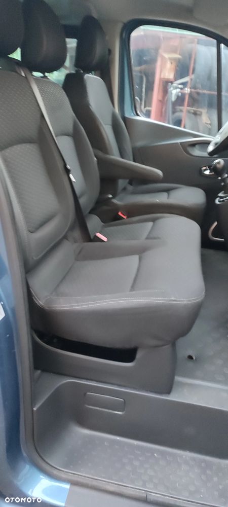 Opel Vivaro L1H1 2.7t Edition Tour - 20