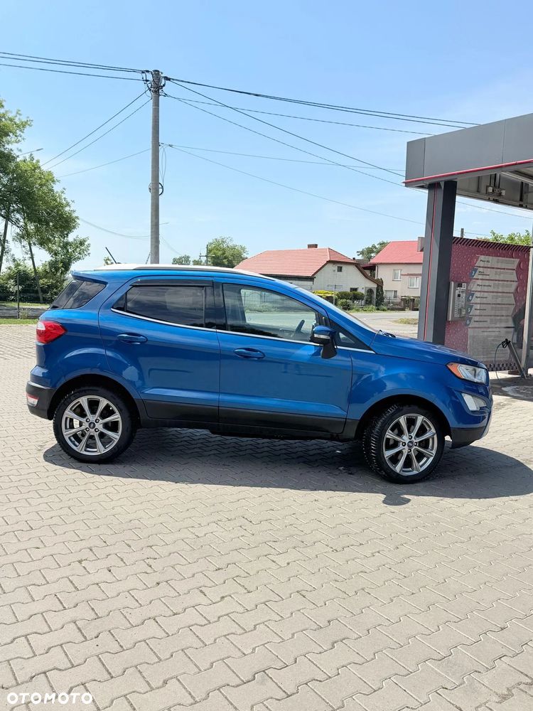 Ford EcoSport - 16