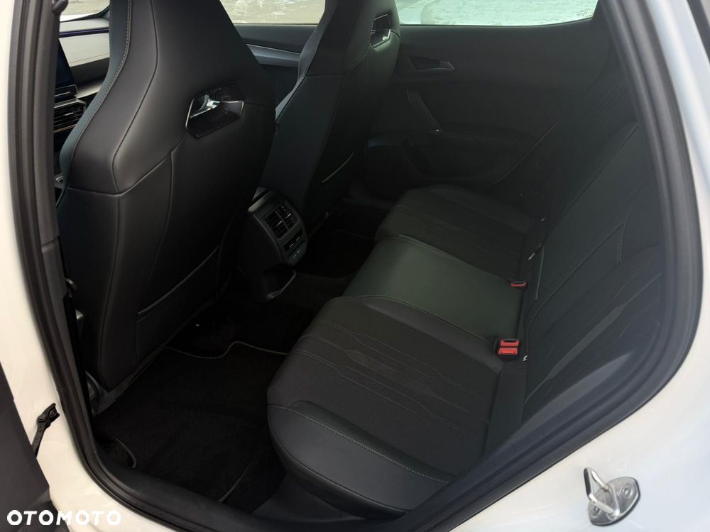 Cupra Formentor VZ 2.0 TSI 4Drive DSG - 8