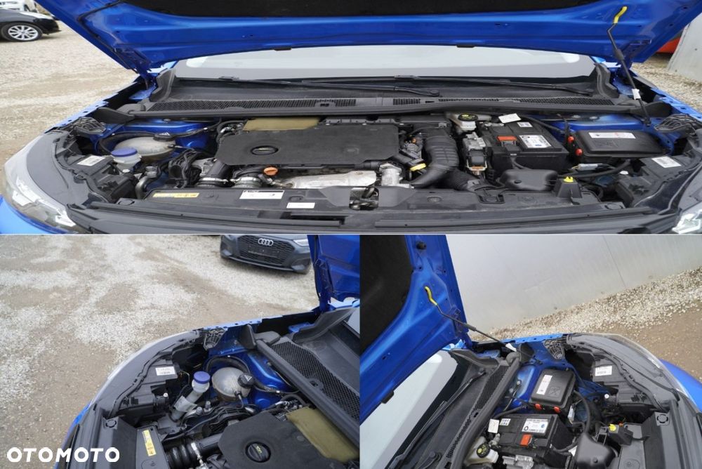 Peugeot 2008 BlueHDi 100 STOP & START Active - 31