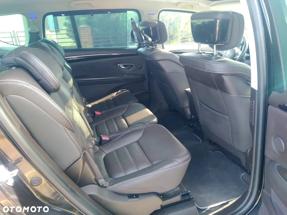 Renault Espace Energy dCi 160 EDC Initiale Paris - 16
