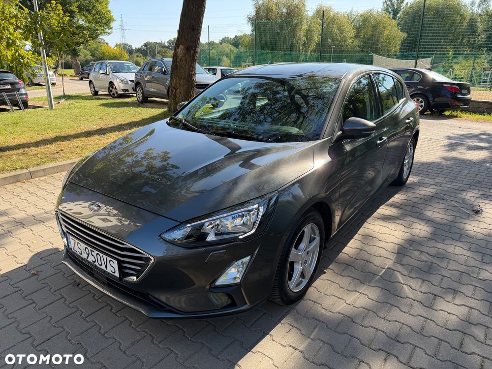 Ford Focus - 9