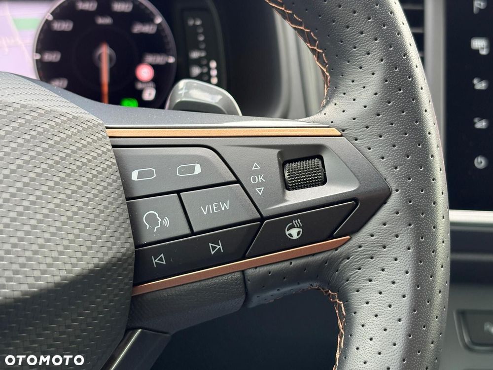Cupra Ateca 1.5 TSI DSG - 25
