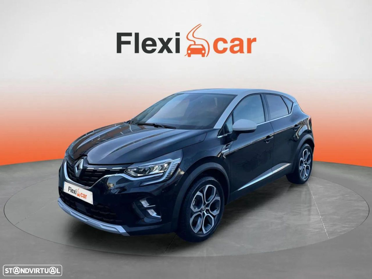 Renault Captur 1.0 TCe Techno - 5