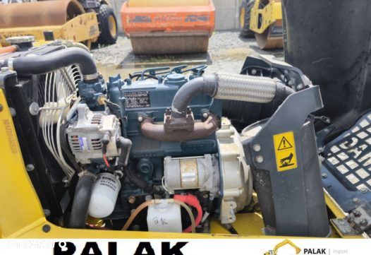 Bomag Walec prowadzony BOMAG BMP 8500  , 2019 rok - 11