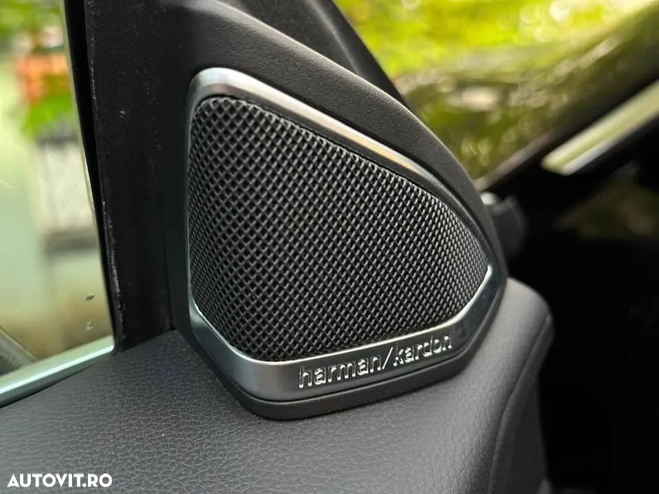Mercedes-Benz CLS 350 d 4Matic 9G-TRONIC - 11