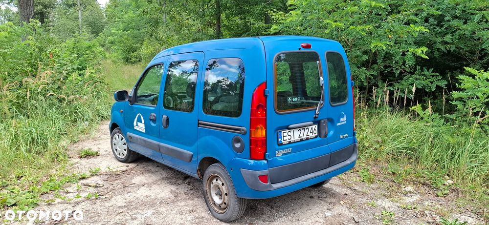 Renault Kangoo - 3