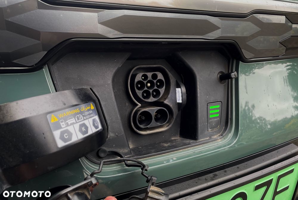 Kia Niro 64kWh XL - 21