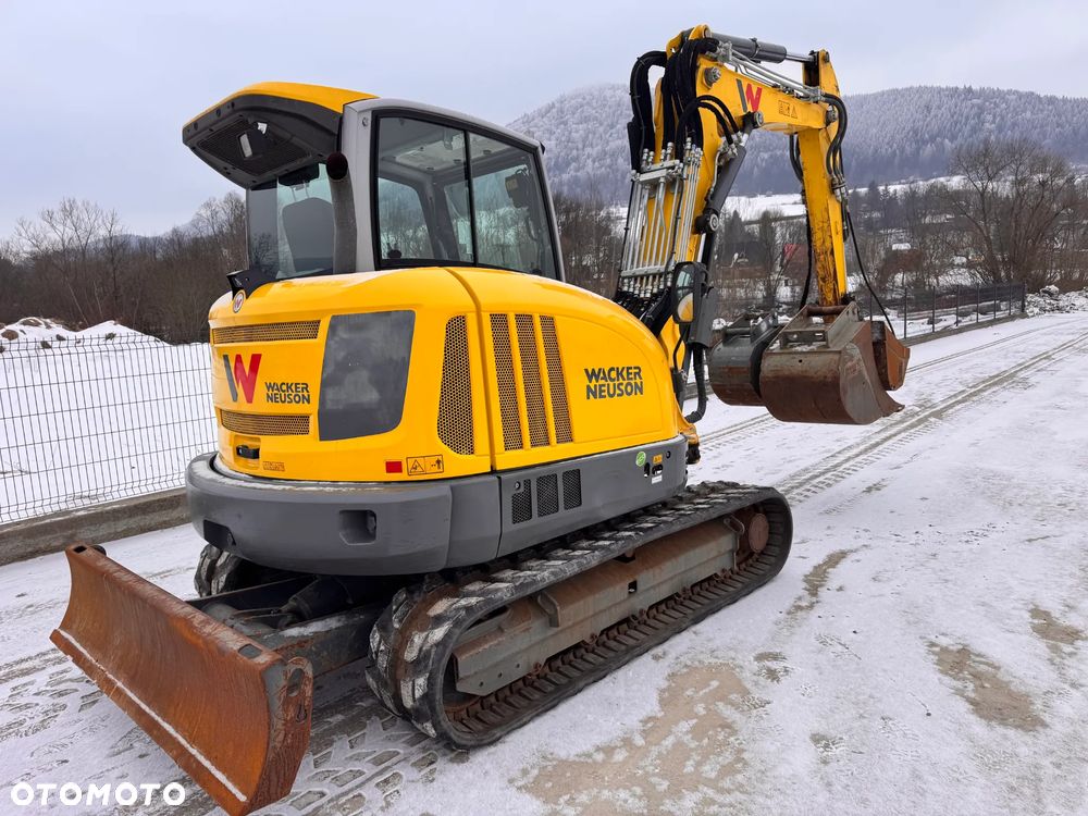 Wacker Neuson ET 65 - 4