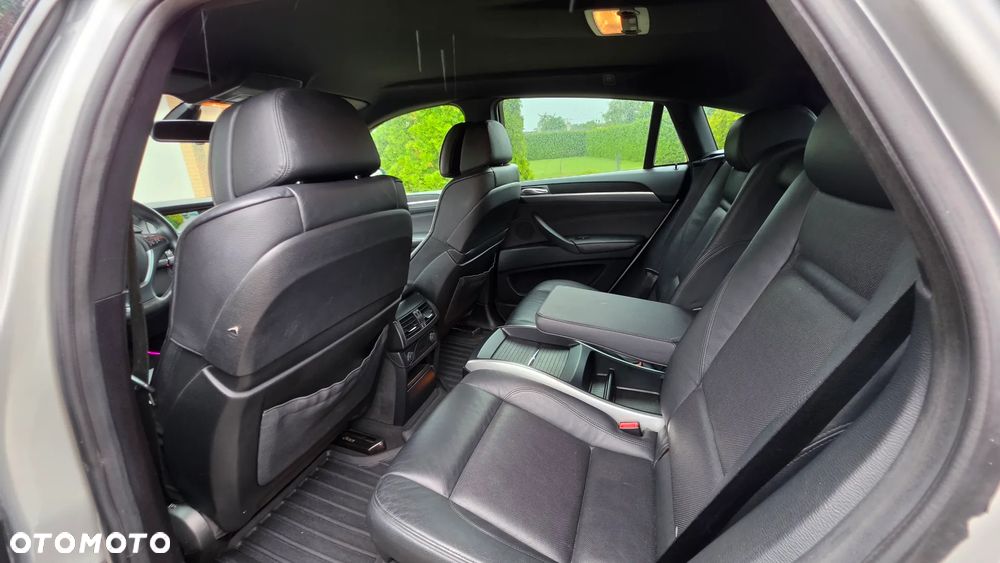 BMW X6 40d xDrive - 27