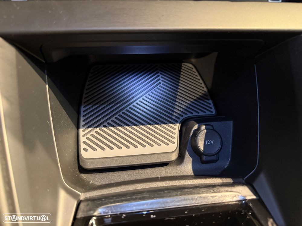 Citroën e-C4 50 kWh E-Series Collection - 31