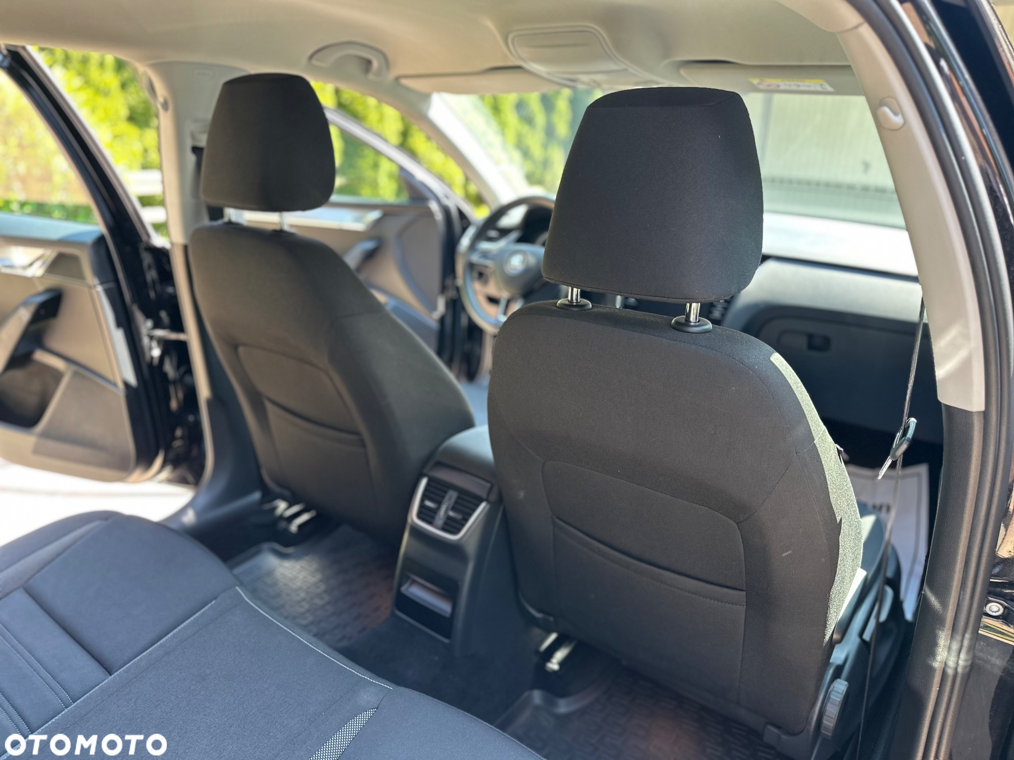 Skoda Octavia 2.0 TDI Style DSG - 27