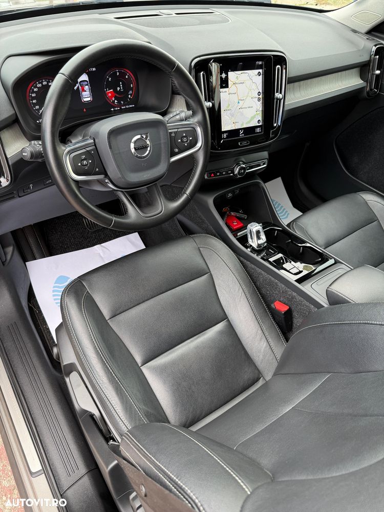 Volvo XC 40 D3 Inscription - 27