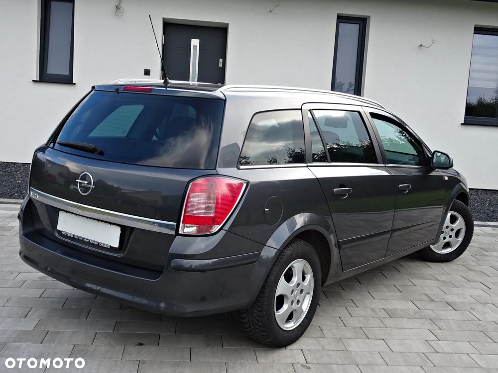 Opel Astra - 31