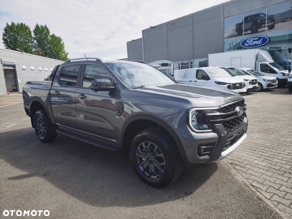 Ford Ranger - 8