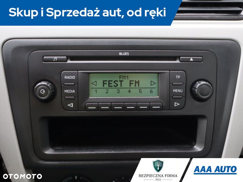 Skoda RAPID - 14