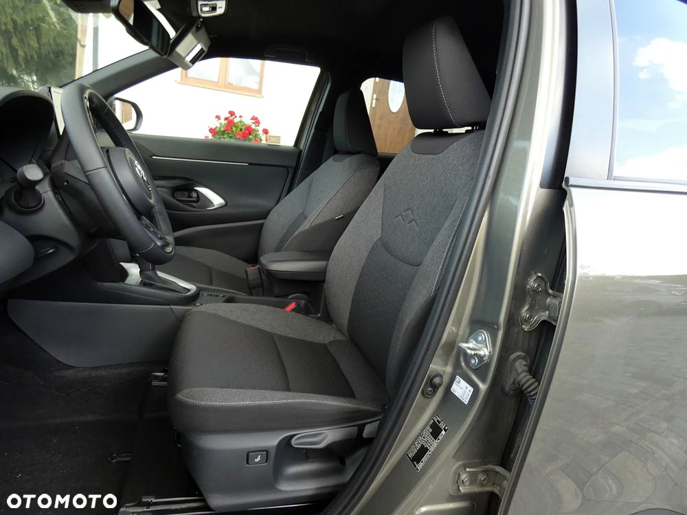 Toyota Yaris Cross Hybrid 1.5 Style - 10
