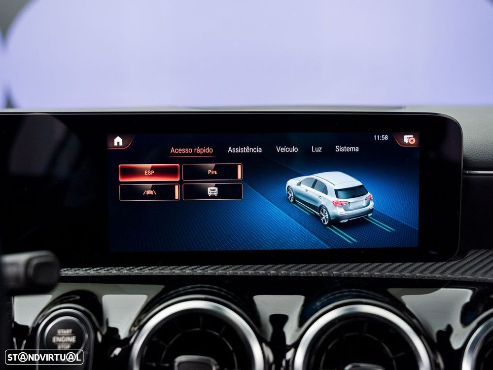 Mercedes-Benz A 250 e Style Plus - 32