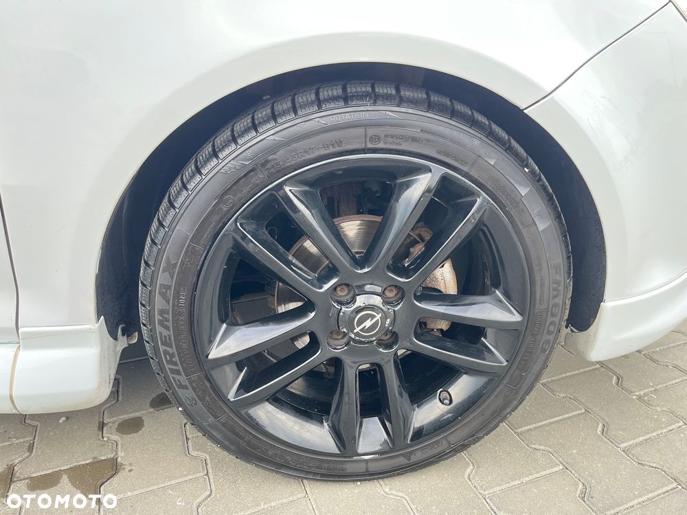Opel Corsa - 36