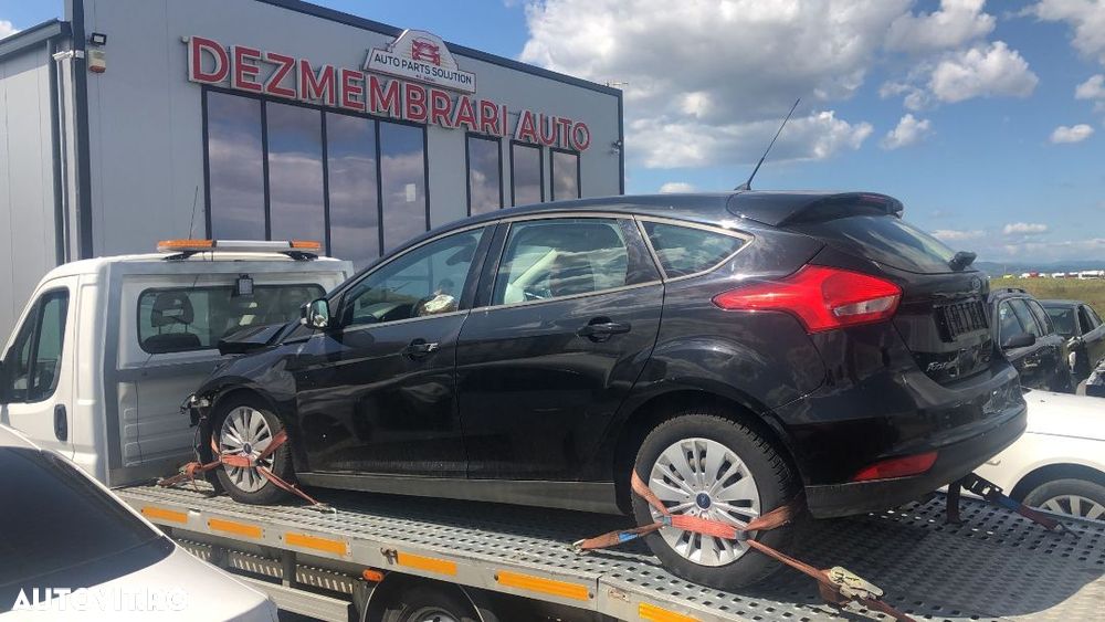 Dezmembram Ford Focus 3, 1.5 Eco Boost an fabr 2017 - 1