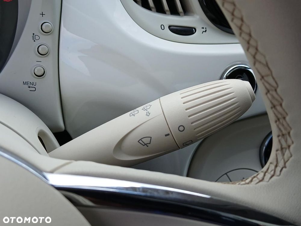 Fiat 500 1.0 Hybrid Dolcevita - 37