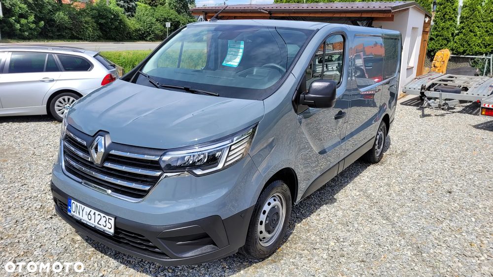 Renault TRAFIC - 15
