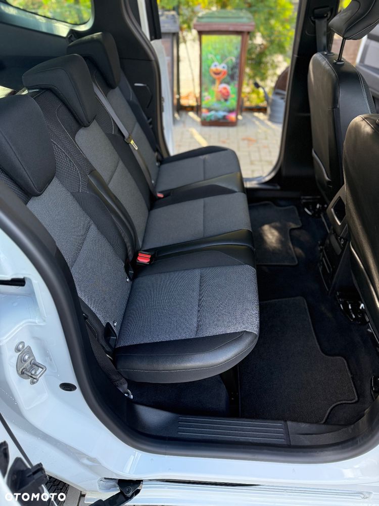 Renault Kangoo 1.5 dCi Equilibre - 12