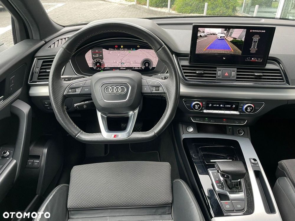 Audi Q5 - 18