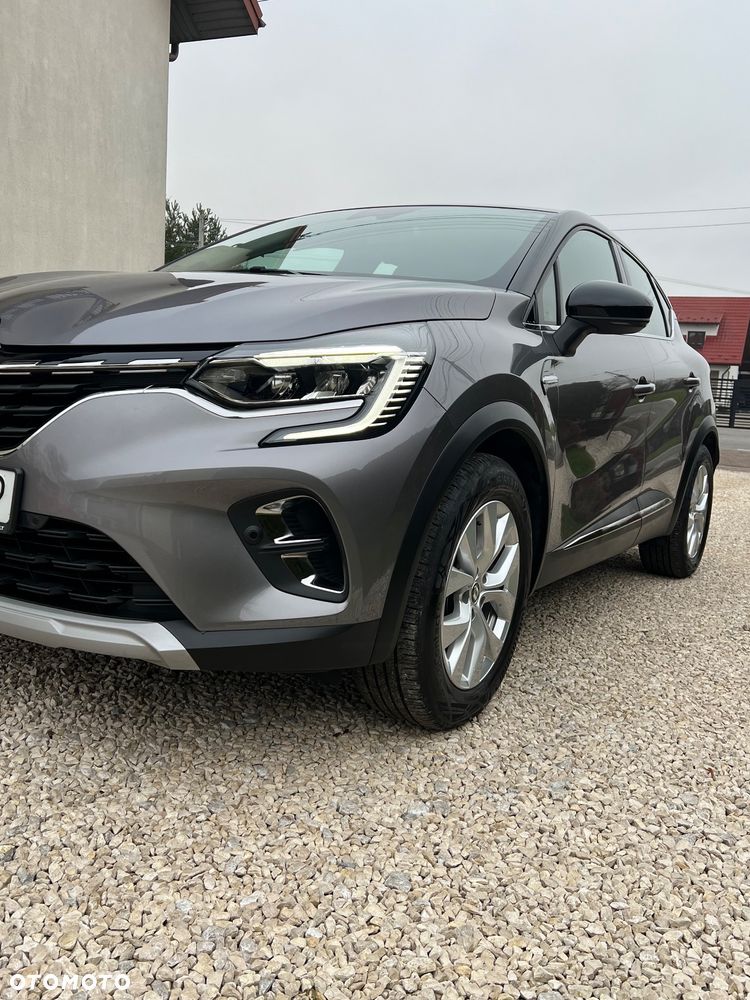 Renault Captur - 3