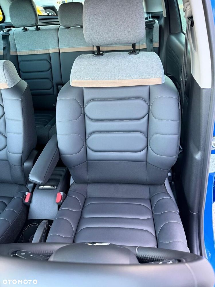 Citroën C3 Aircross 1.2 PureTech Max S&S EAT6 - 17