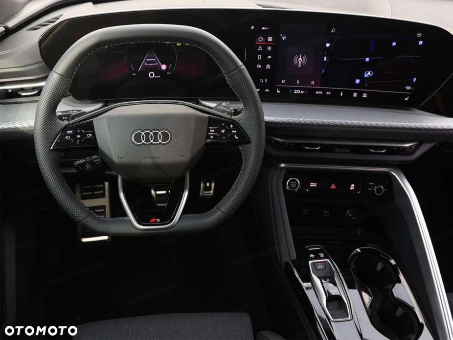 Audi Q5 40 TFSI mHEV Quattro S Line S tronic - 9