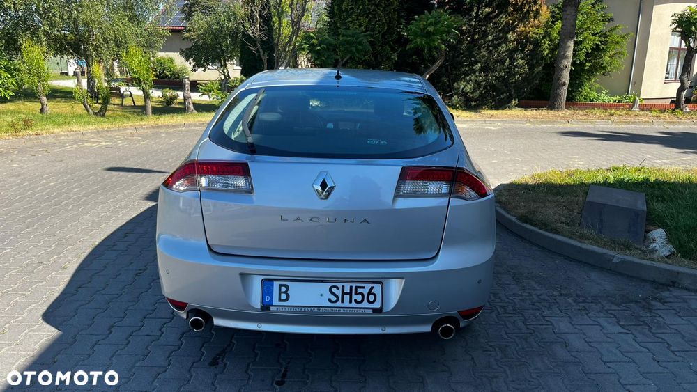 Renault Laguna 2.0T 16V GT 4WS - 21