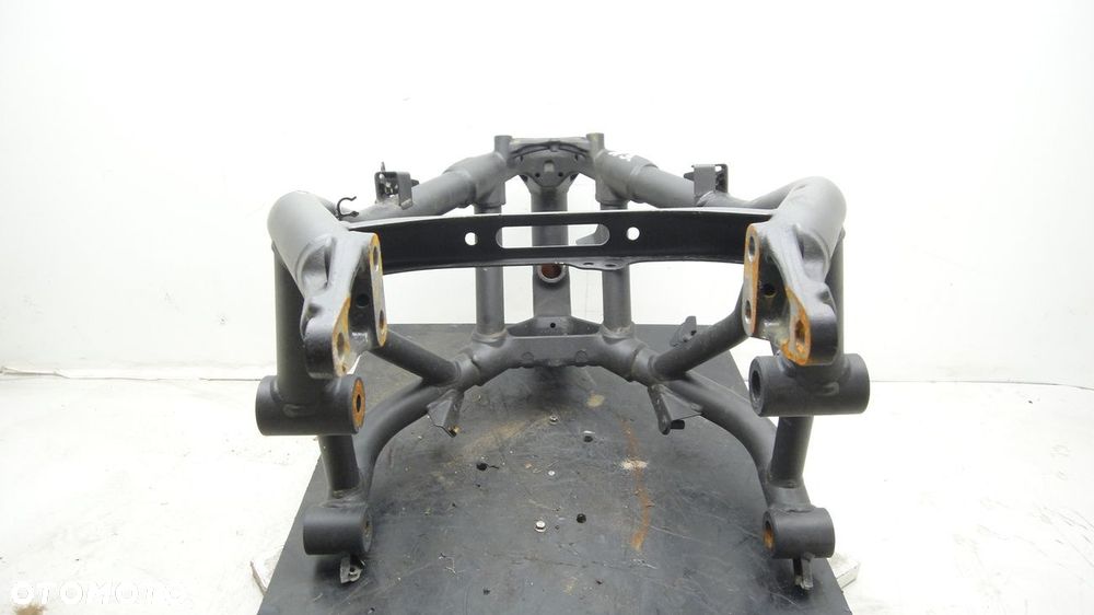 Yamaha Niken 900 Rama Z Dokumentami - 5