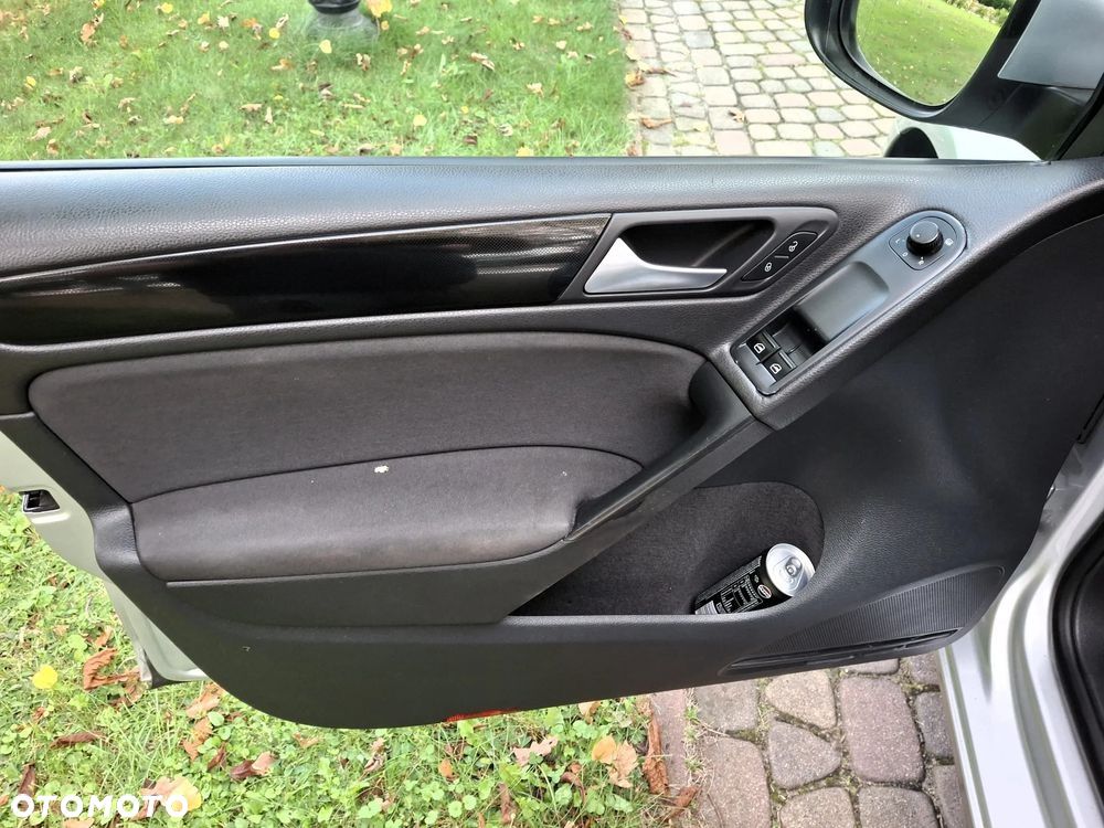 Volkswagen Golf 1.4 Trendline - 22