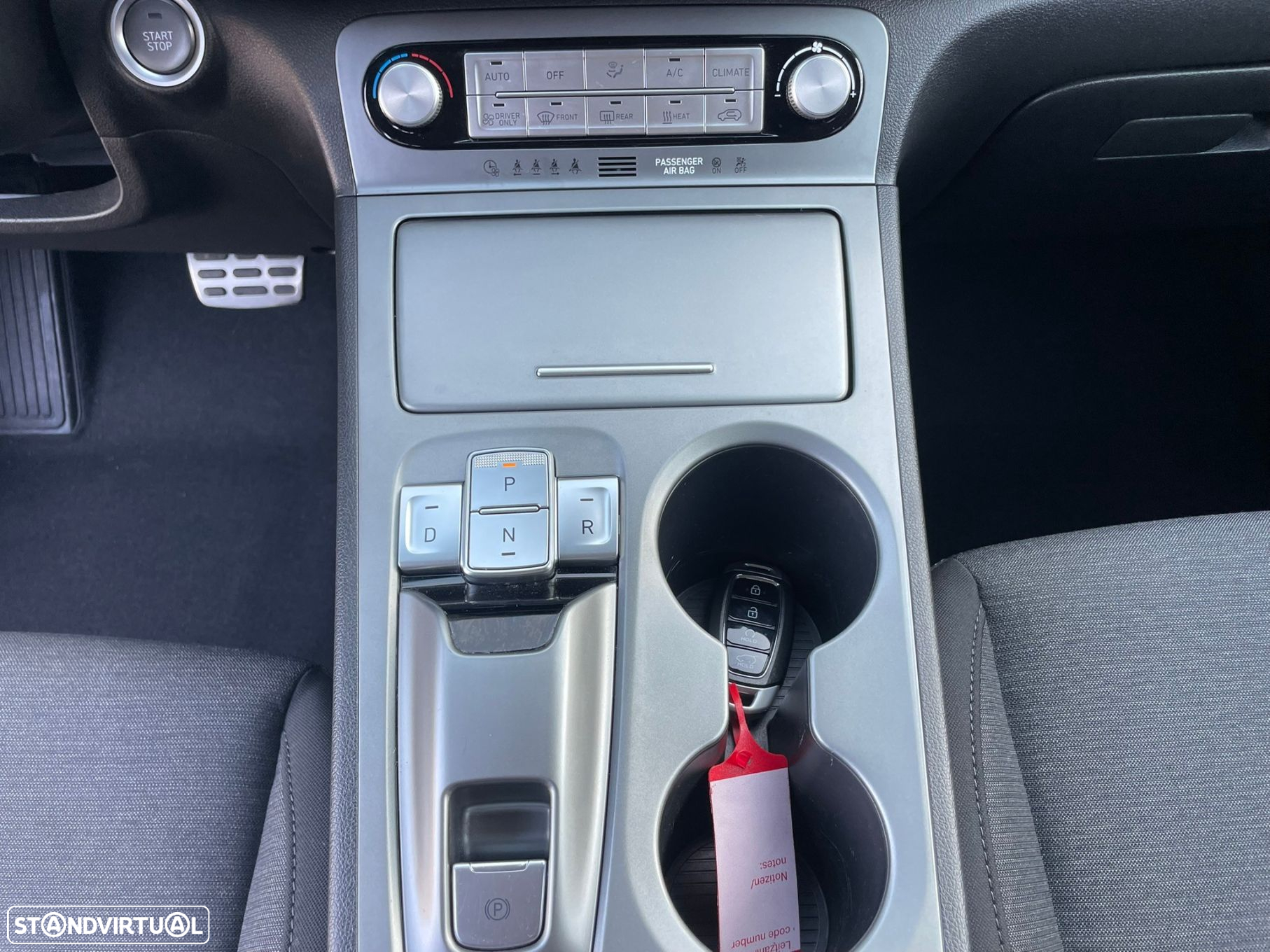 Hyundai Kauai - 32