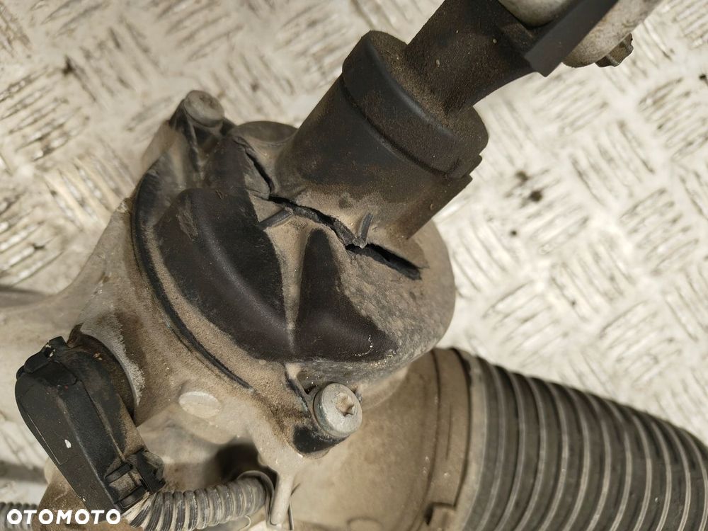 BMW IX I20 MAGLOWNICA PRZEKŁADNIA KIEROWNICZA 5A827C5 TB - 3