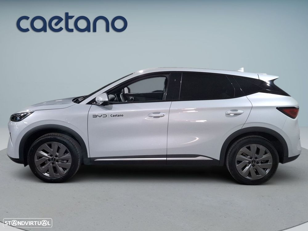 BYD Atto 3 EVO 74.8 kWh Design - 5