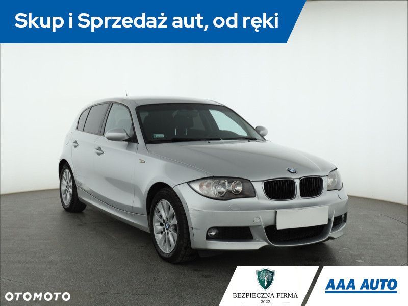 BMW Seria 1 - 3