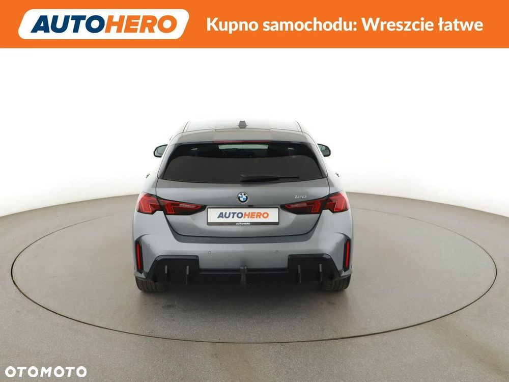 BMW Seria 1 120 mHEV - 7