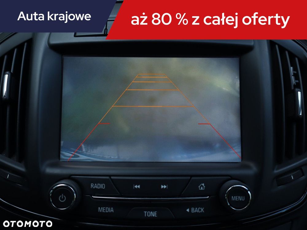 Opel Insignia - 20
