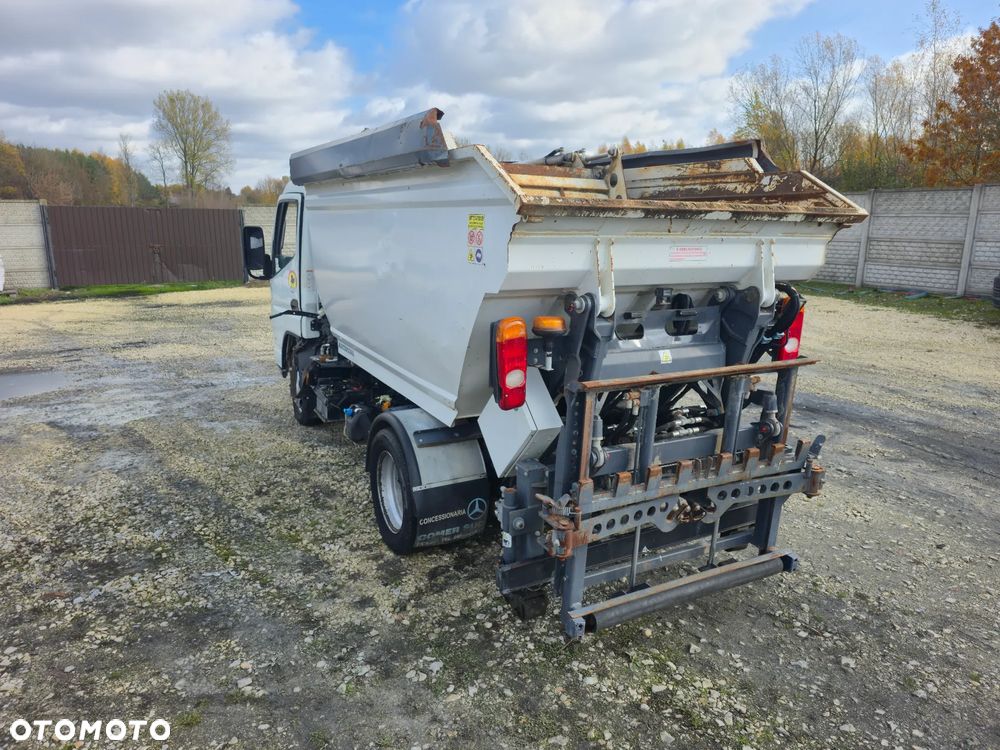 Mitsubishi CANTER FUSO - 10